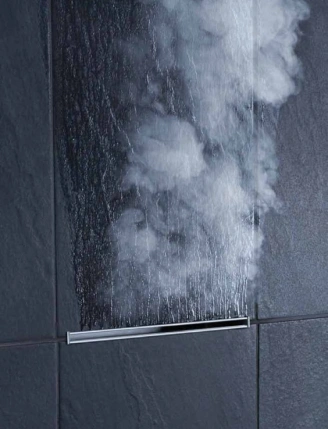 Steam Shower for a Spa-Like Experience at Home
