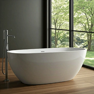 Freestanding Bathtube for Bathroom