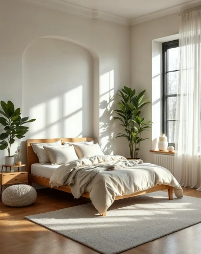  Cabalina Double Bed In Natural Walnut Colour With Box Storage & Headboard Storage 