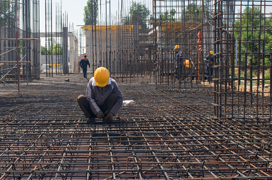 Determine the Area to Be Reinforced