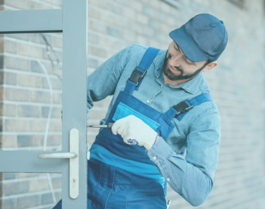 Why Choosing Inchcraft Door & Window Services