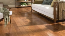 Red Oak Hardwood