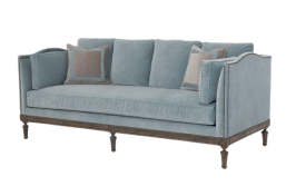 Custom handcrafted sofas for modern living rooms