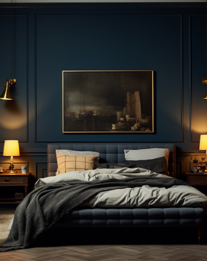 Interior design package for 2 BHK