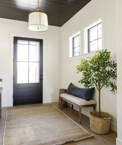 Custom Doors and Windows Design for Modern Homes