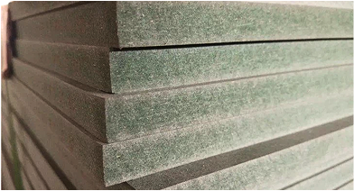 High Moisture Resistant material