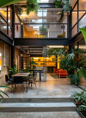 Social Breakout Zone