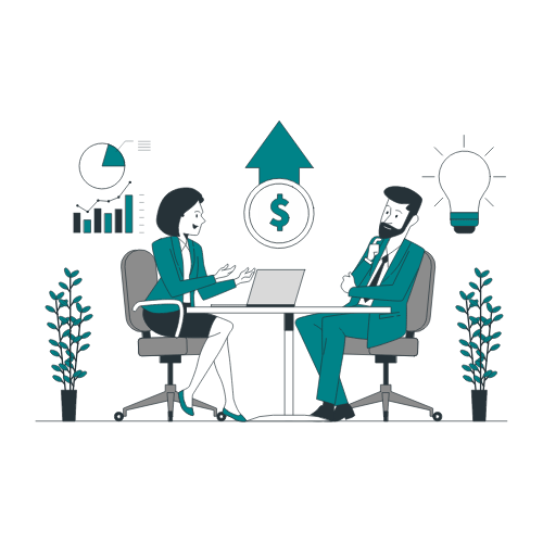 Share your requirements