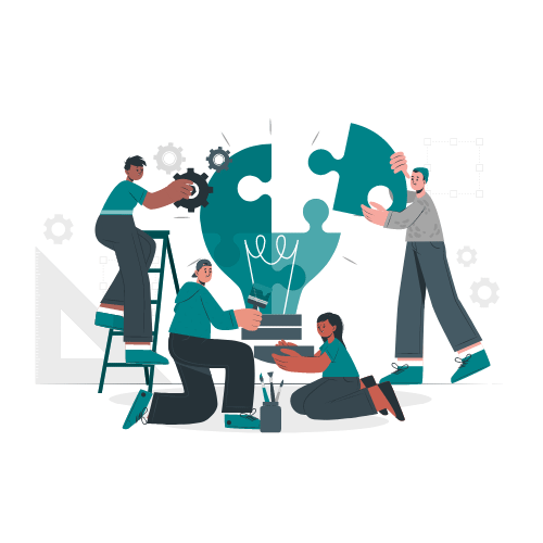 professional installation services