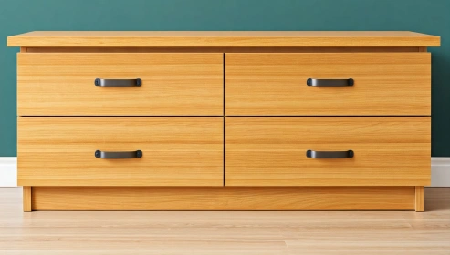 Drawer units