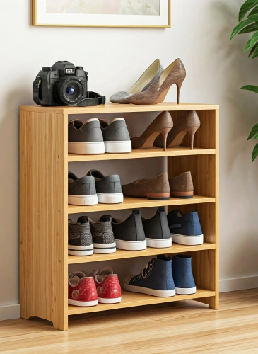 Shoe rack