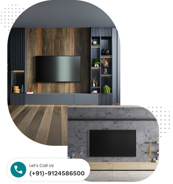 Discover a New Look For Your TV Unit