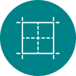 Marking the grid