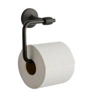 Modern Chrome Toilet Paper Holder for Bathroom
