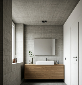 Cement Board