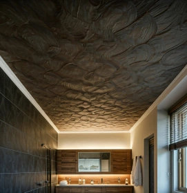 Treated Wood
