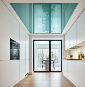 Glass