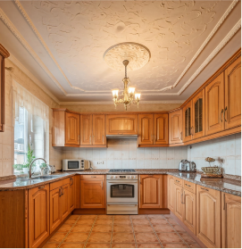 Plaster Of Paris