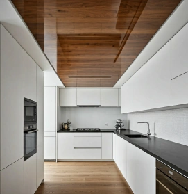 Wooden