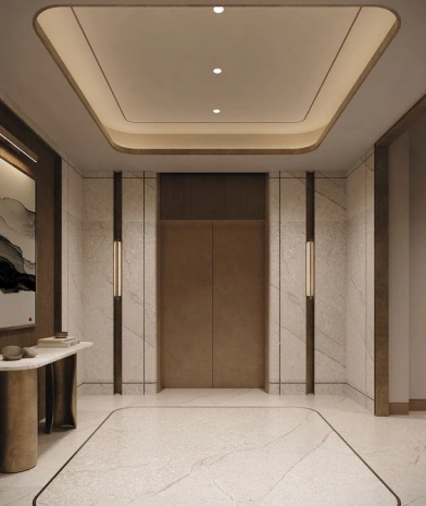 Elegant False Ceiling Designs for Living Room and Bedroom