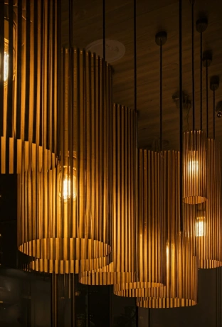 Decorative