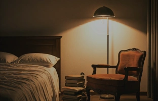 Bedroom Lighting