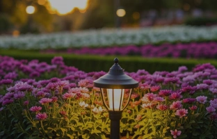 Outdoor Lighting