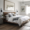 modern bedroom designs