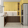 modular kitchen designs