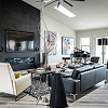 modern living room designs