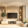 modern tv units