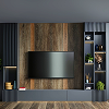 modern tv units
