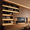 modern tv units
