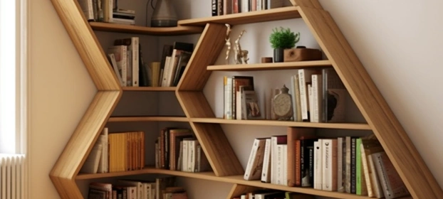 Shelving Units