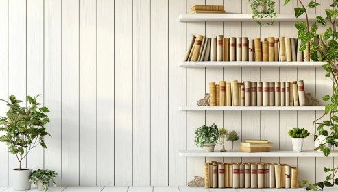Overhead Cabinets
