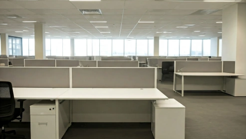 Bench Workstations