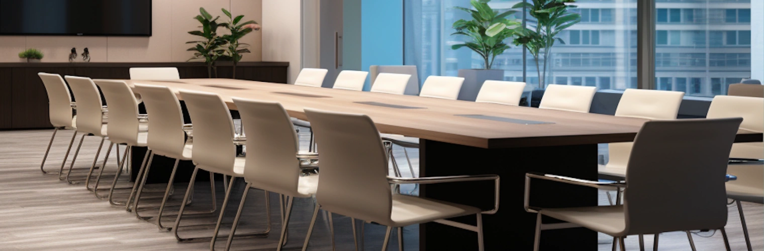 Meeting Rooms