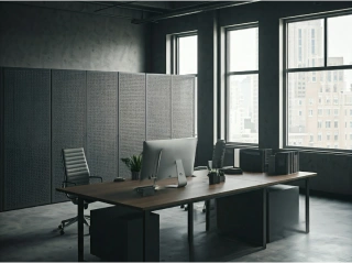 Modular Workstation