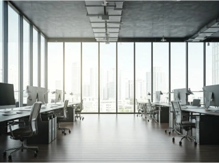 General Workstation