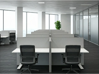 Office Cubical