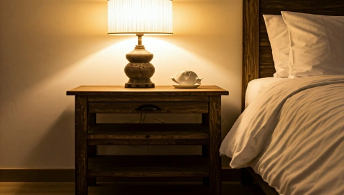 Storage Bedside Tables