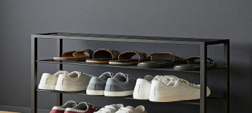 Shoe Racks