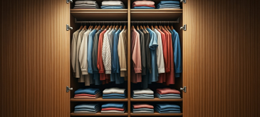 Wardrobes