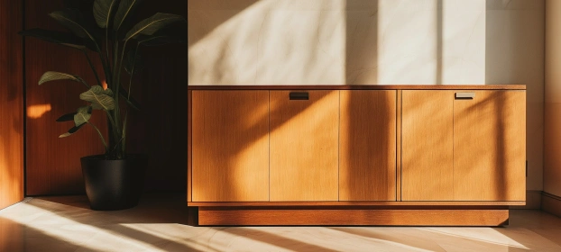 Cupboard