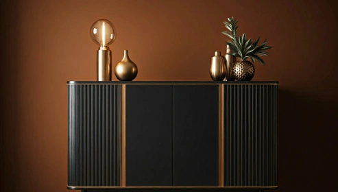 Cupboard
