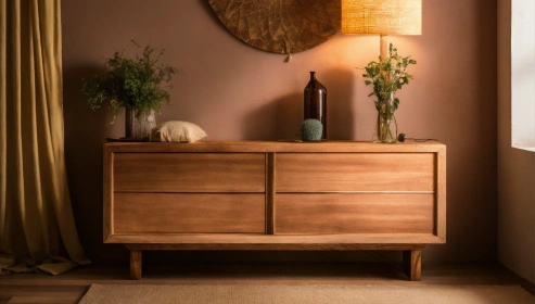 Cupboard