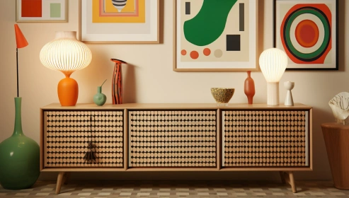 Cupboard