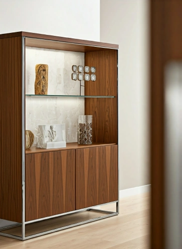 Display cabinate