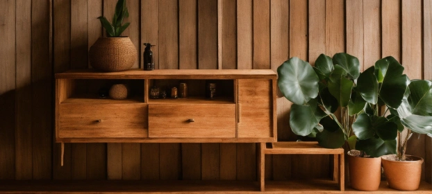 Drawer units