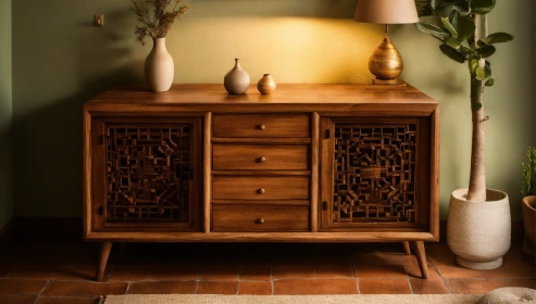 Drawer units